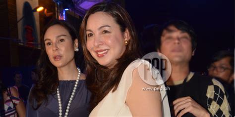 PEP EXCLUSIVE Marjorie Barretto explains conflicting。